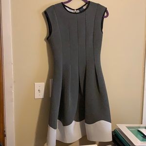 Dress - super flattering